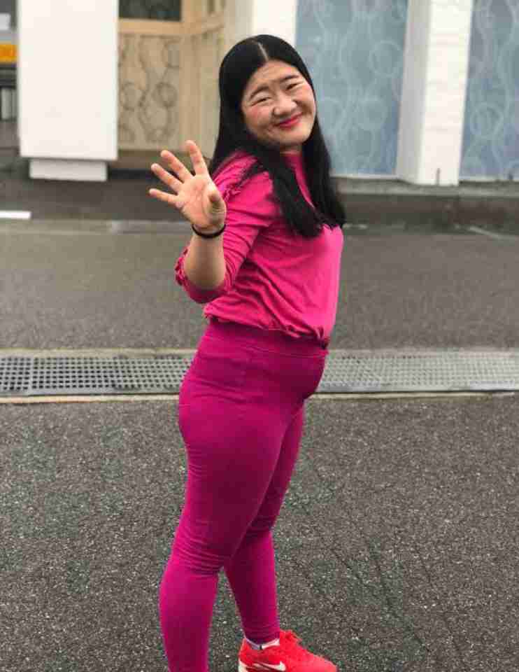 有名人の画像で会話するトピ Part8