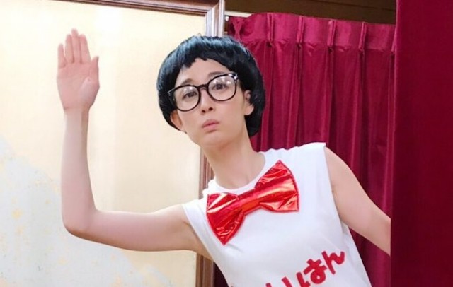 有名人の画像で会話するトピ Part8