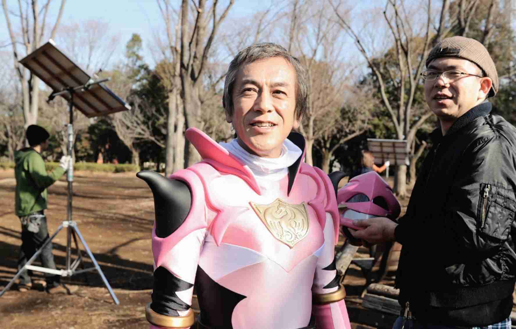 有名人の画像で会話するトピ Part8