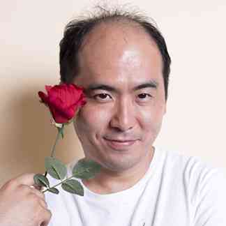 有名人の画像で会話するトピ Part8
