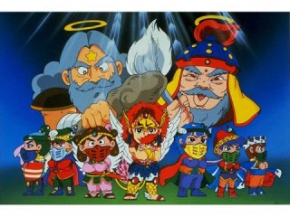 こんなマンガ・アニメあったな～と懐かしむトピ
