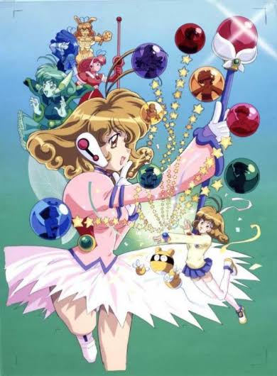 こんなマンガ・アニメあったな～と懐かしむトピ