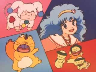 こんなマンガ・アニメあったな～と懐かしむトピ