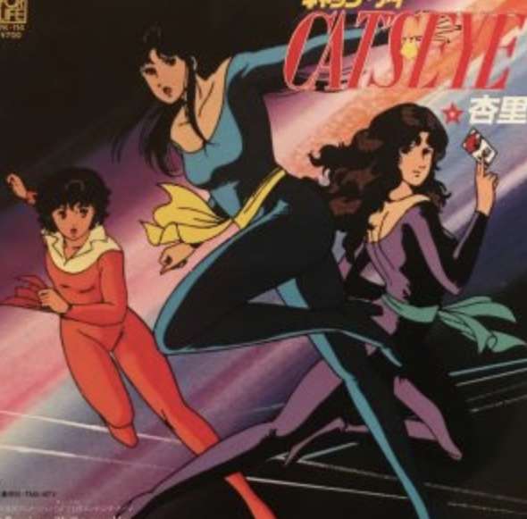 こんなマンガ・アニメあったな～と懐かしむトピ
