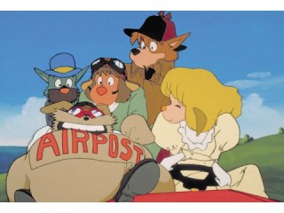 こんなマンガ・アニメあったな～と懐かしむトピ