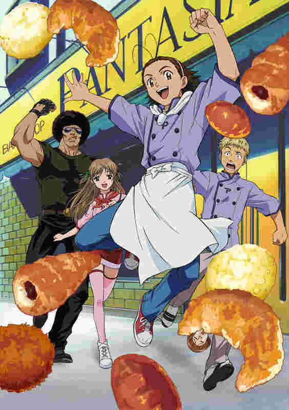 こんなマンガ・アニメあったな～と懐かしむトピ
