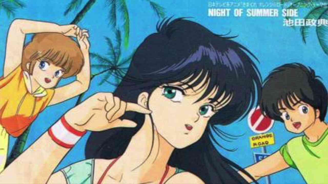 こんなマンガ・アニメあったな～と懐かしむトピ