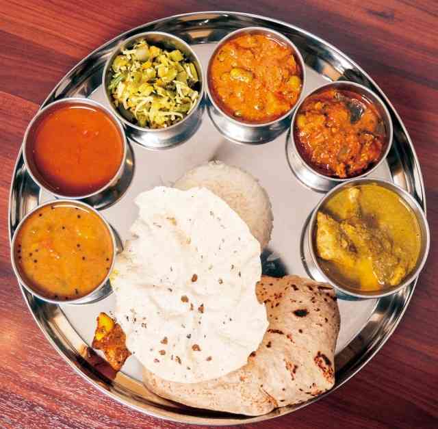 ランチ、1000円以内で豪華だと思う時。