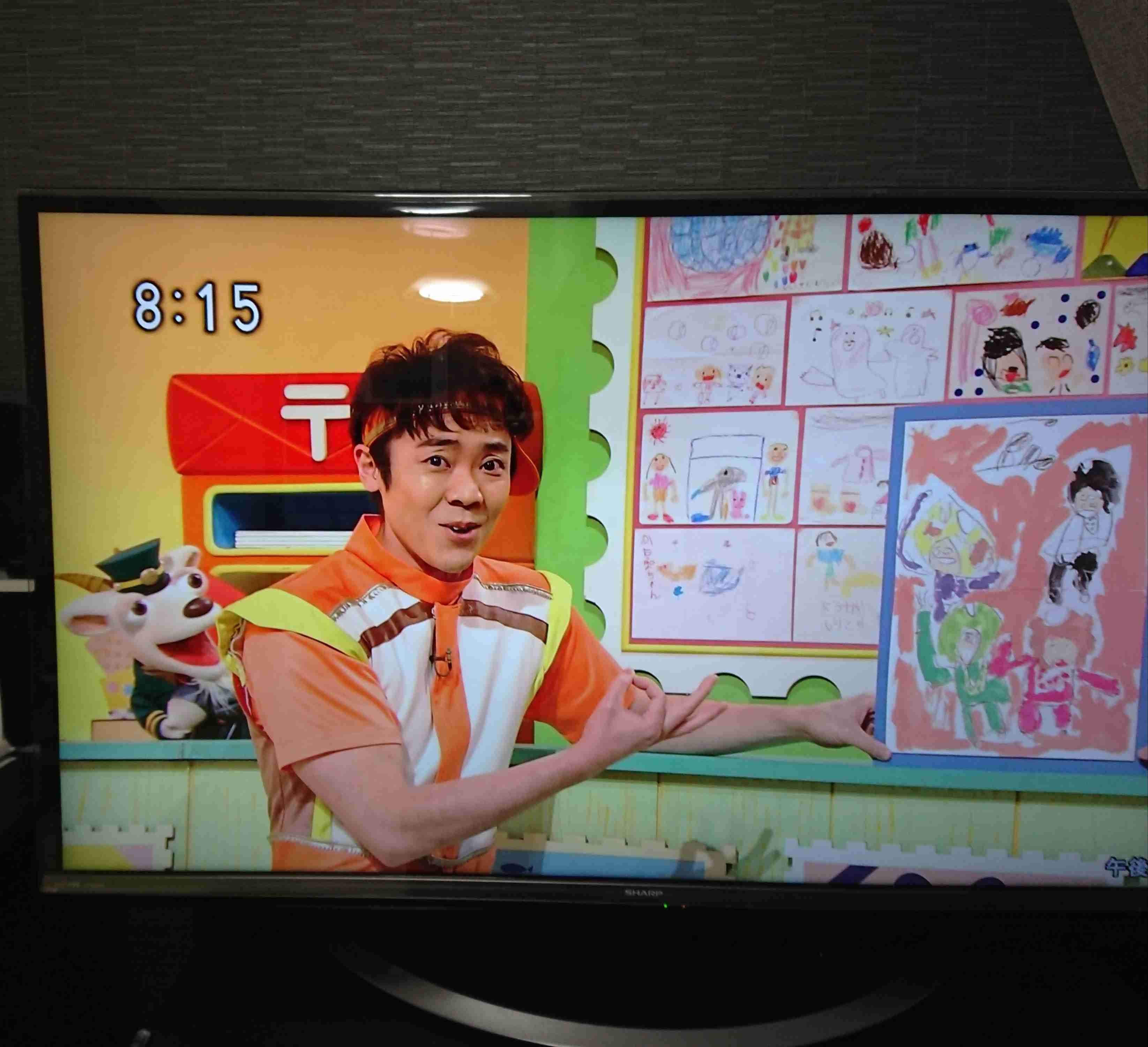 おかあさんといっしょ関連 他Eテレ子供番組応援トピ Part24