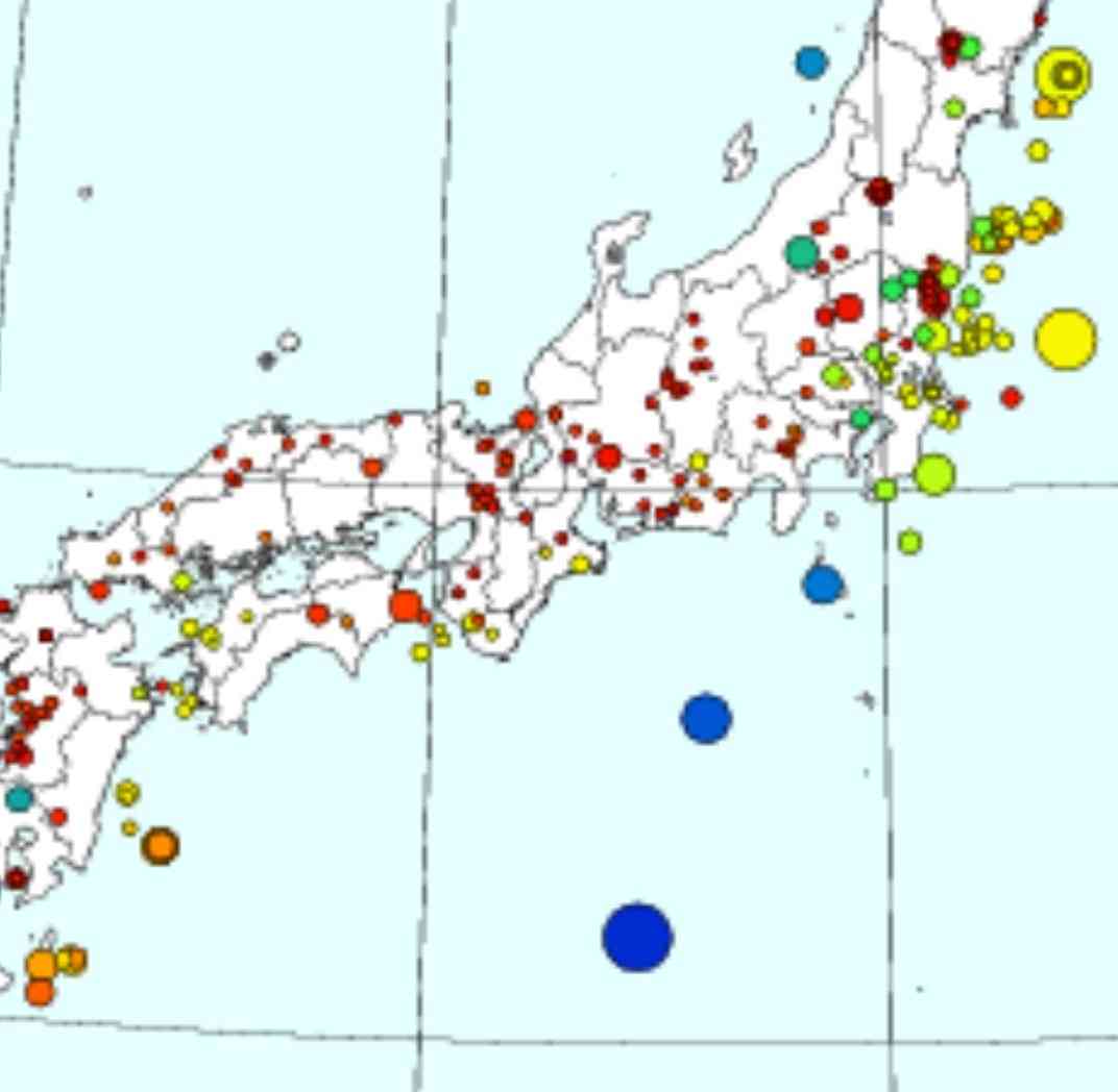 地震の予言、予知、前兆を真面目に語りたいpart6