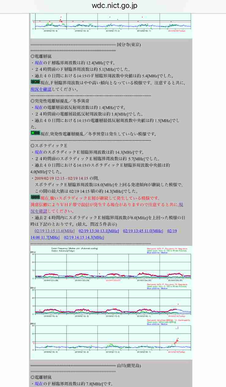 地震の予言、予知、前兆を真面目に語りたいpart6