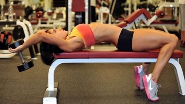 見てるだけで女子力が上がりそうな画像を貼るトピ