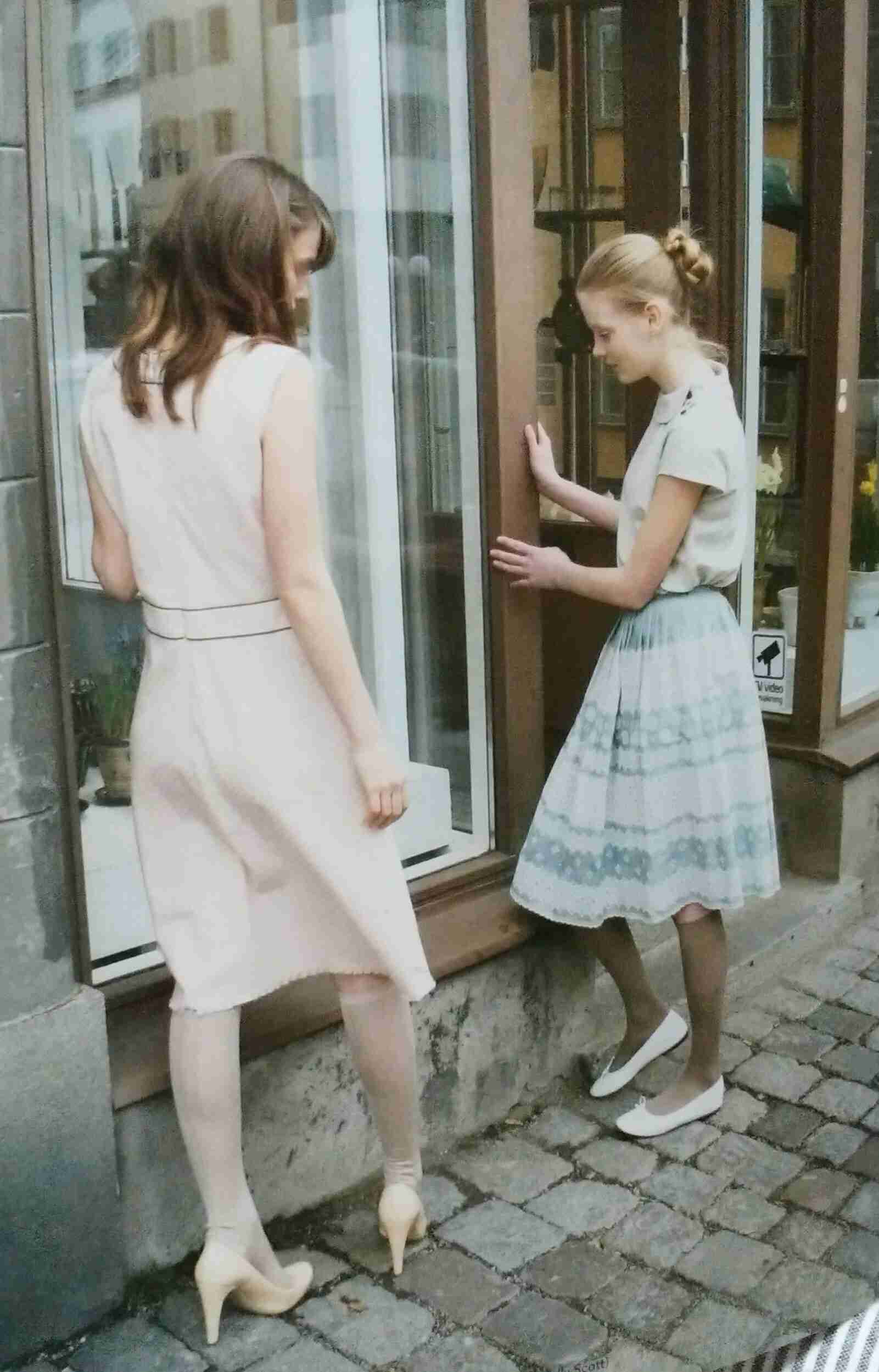 見てるだけで女子力が上がりそうな画像を貼るトピ