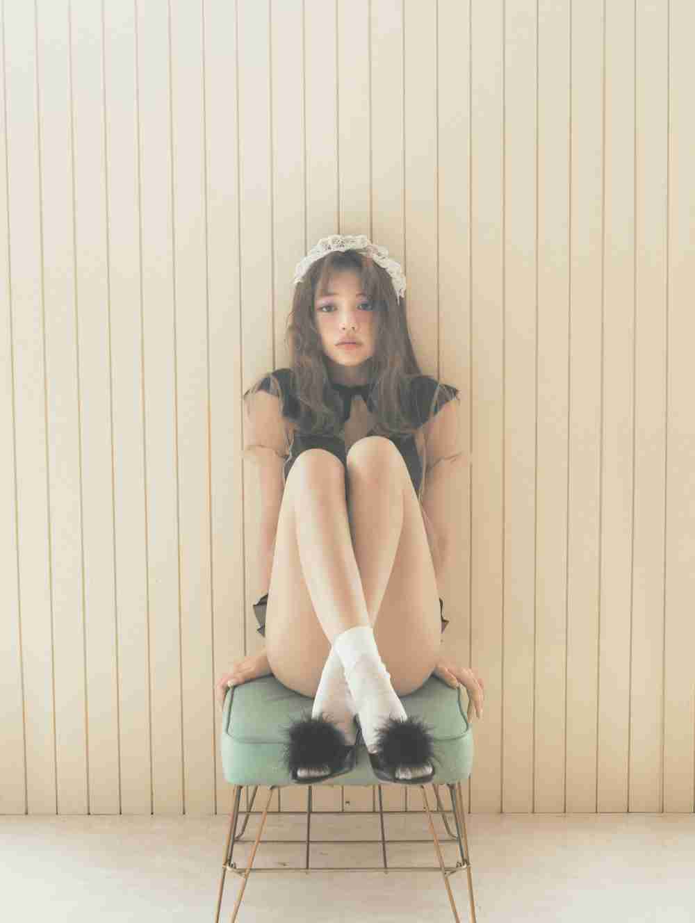 見てるだけで女子力が上がりそうな画像を貼るトピ