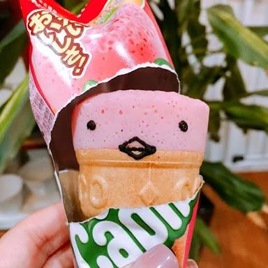 見てるだけで女子力が上がりそうな画像を貼るトピ