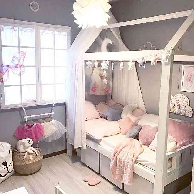 見てるだけで女子力が上がりそうな画像を貼るトピ