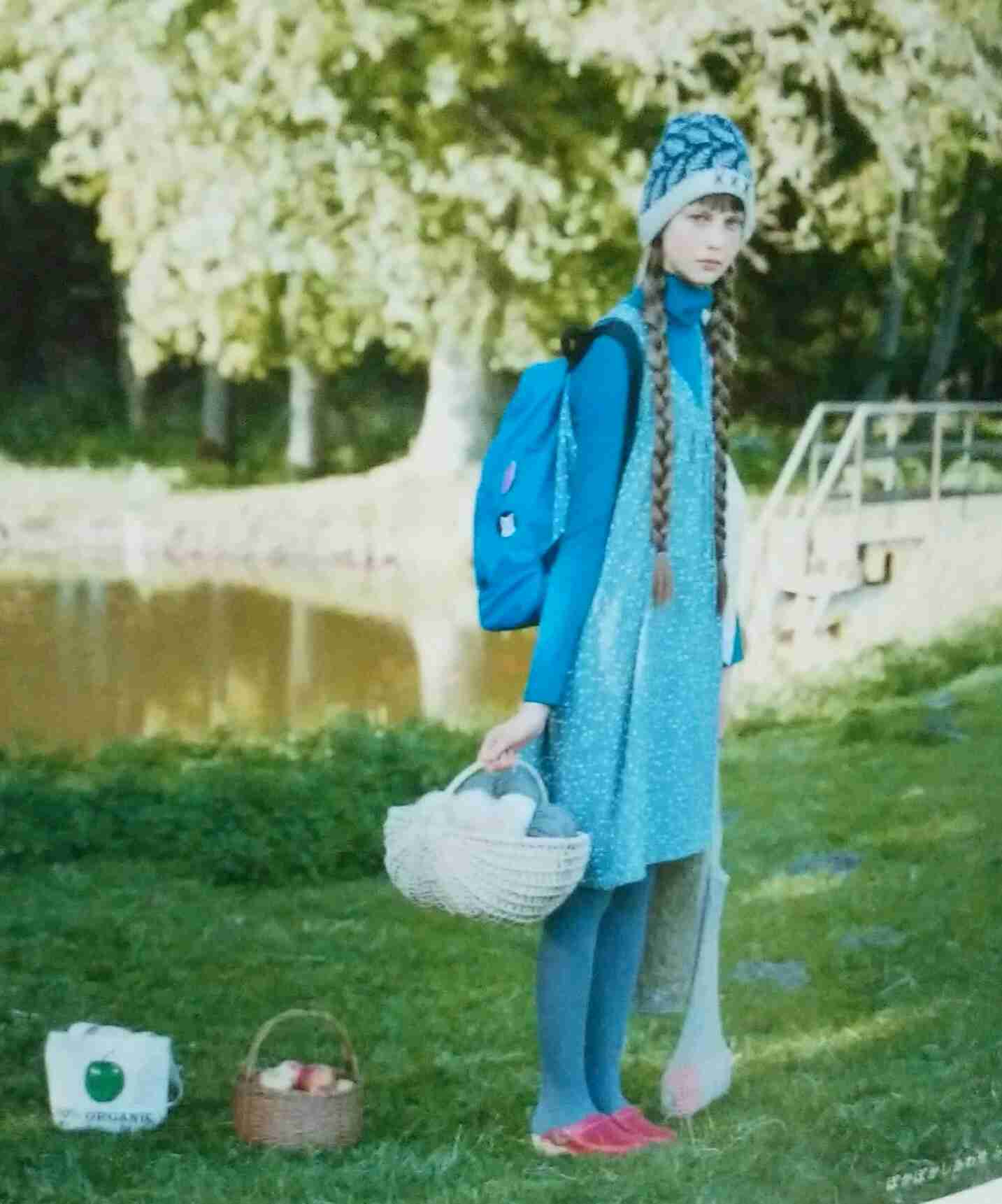見てるだけで女子力が上がりそうな画像を貼るトピ