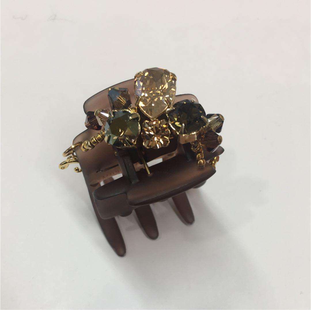 おすすめのヘアアクセサリー🌼
