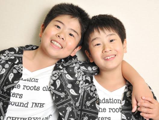 そっくりさんでお笑い芸人を作ろう!