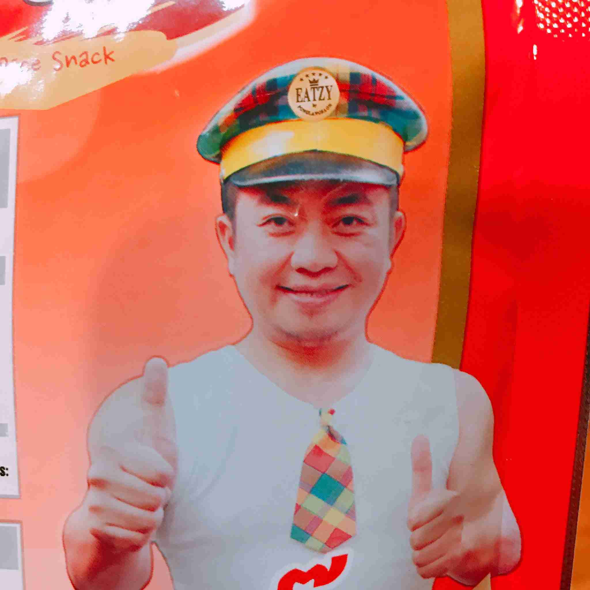 そっくりさんでお笑い芸人を作ろう!