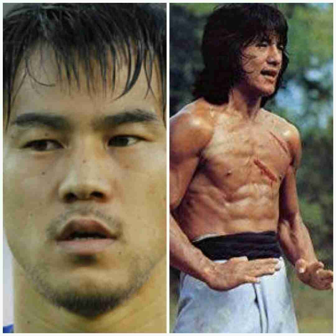 そっくりさんでお笑い芸人を作ろう!