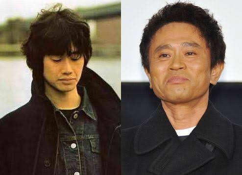 そっくりさんでお笑い芸人を作ろう!