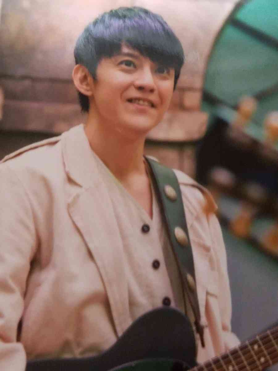 そっくりさんでお笑い芸人を作ろう!