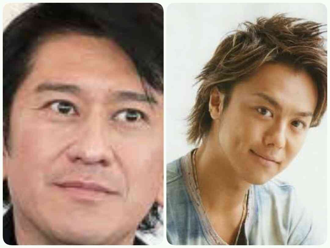 そっくりさんでお笑い芸人を作ろう!