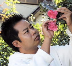 そっくりさんでお笑い芸人を作ろう!