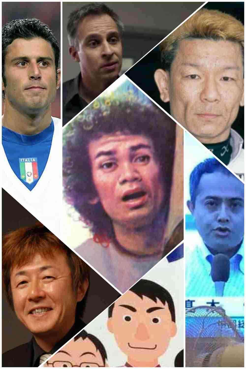 そっくりさんでお笑い芸人を作ろう!