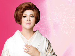 そっくりさんでお笑い芸人を作ろう!