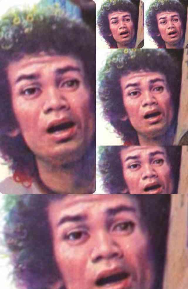 そっくりさんでお笑い芸人を作ろう!