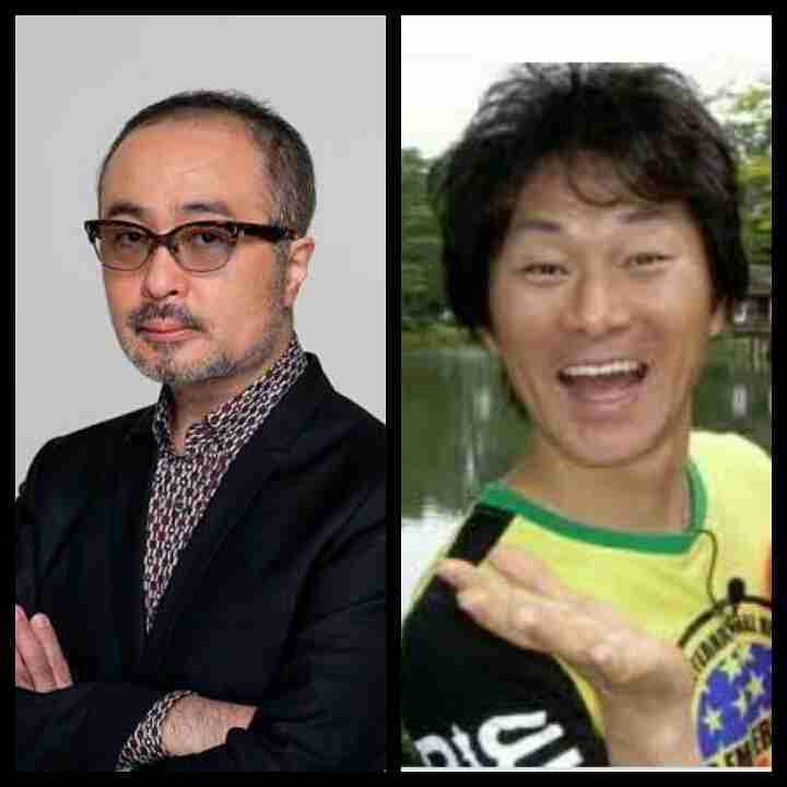 そっくりさんでお笑い芸人を作ろう!