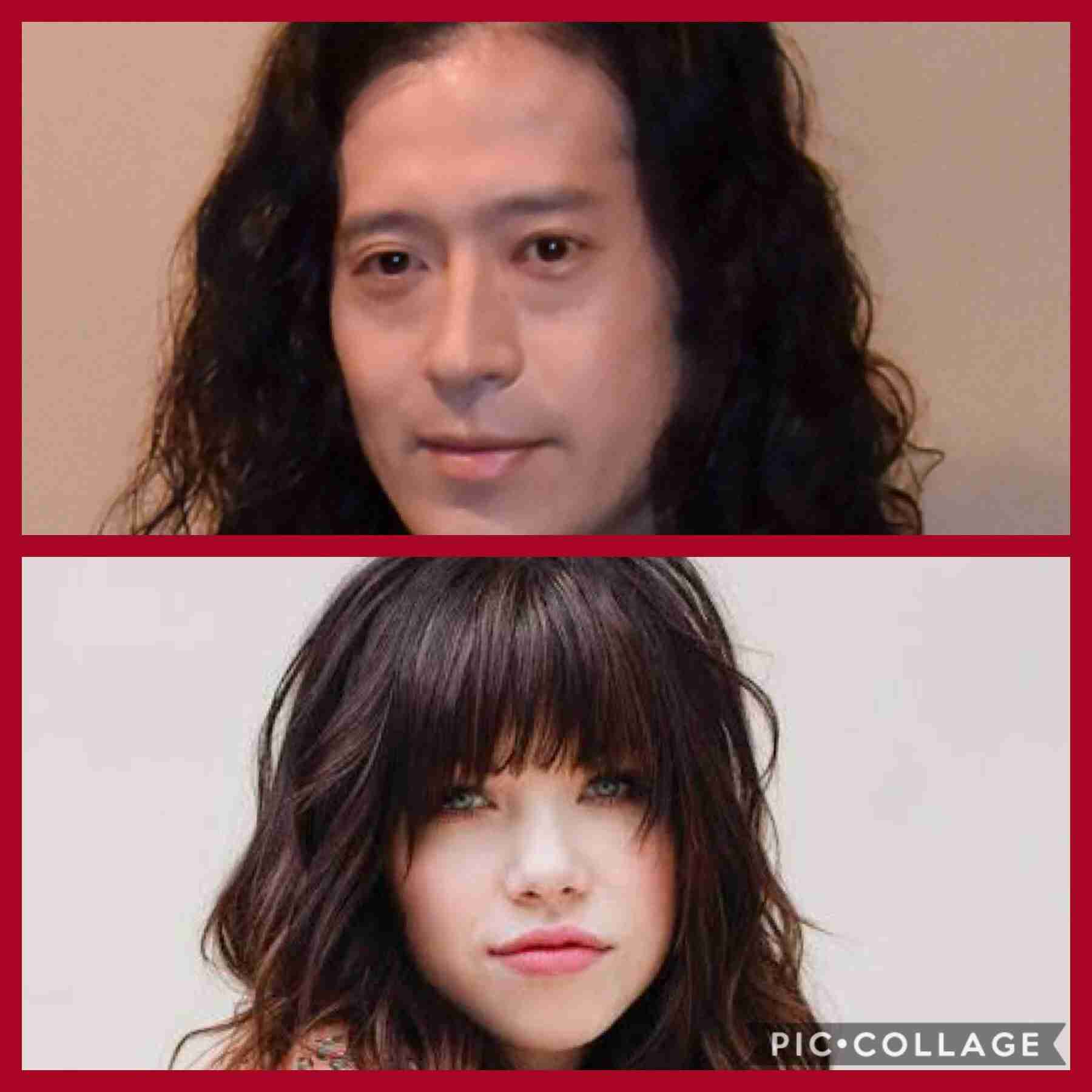 自分たち夫婦・カップルを有名人で例えると