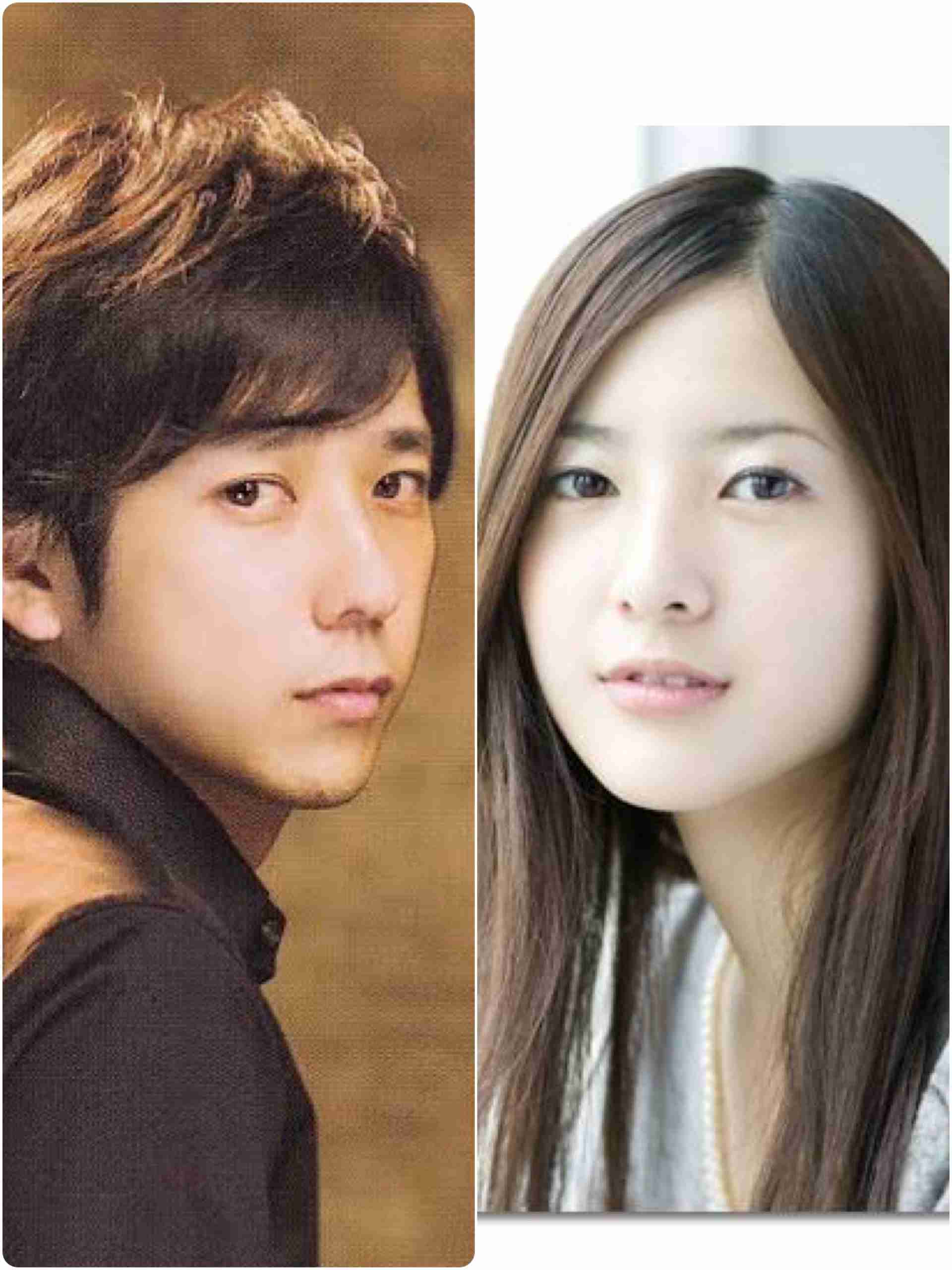 自分たち夫婦・カップルを有名人で例えると