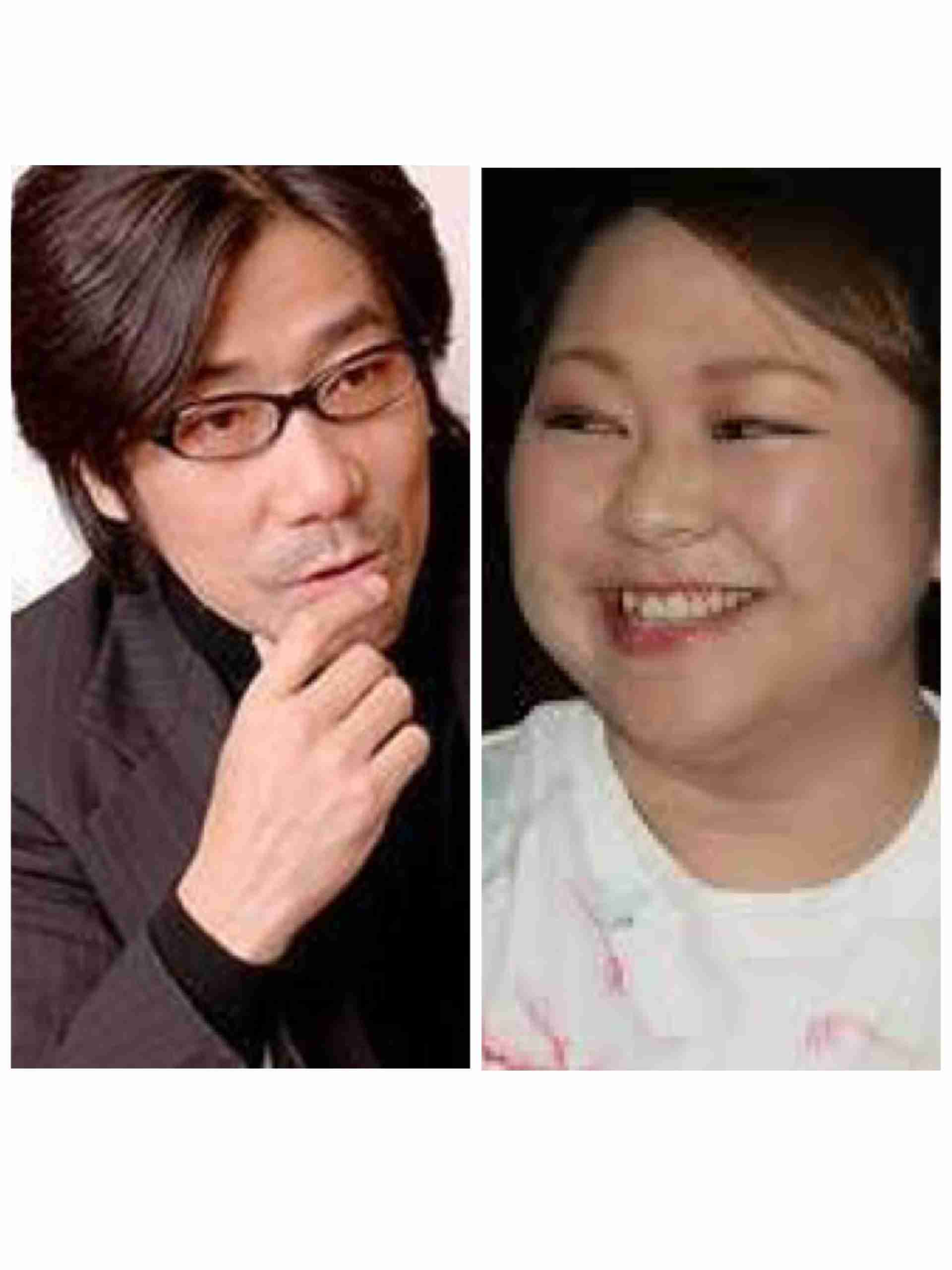 自分たち夫婦・カップルを有名人で例えると
