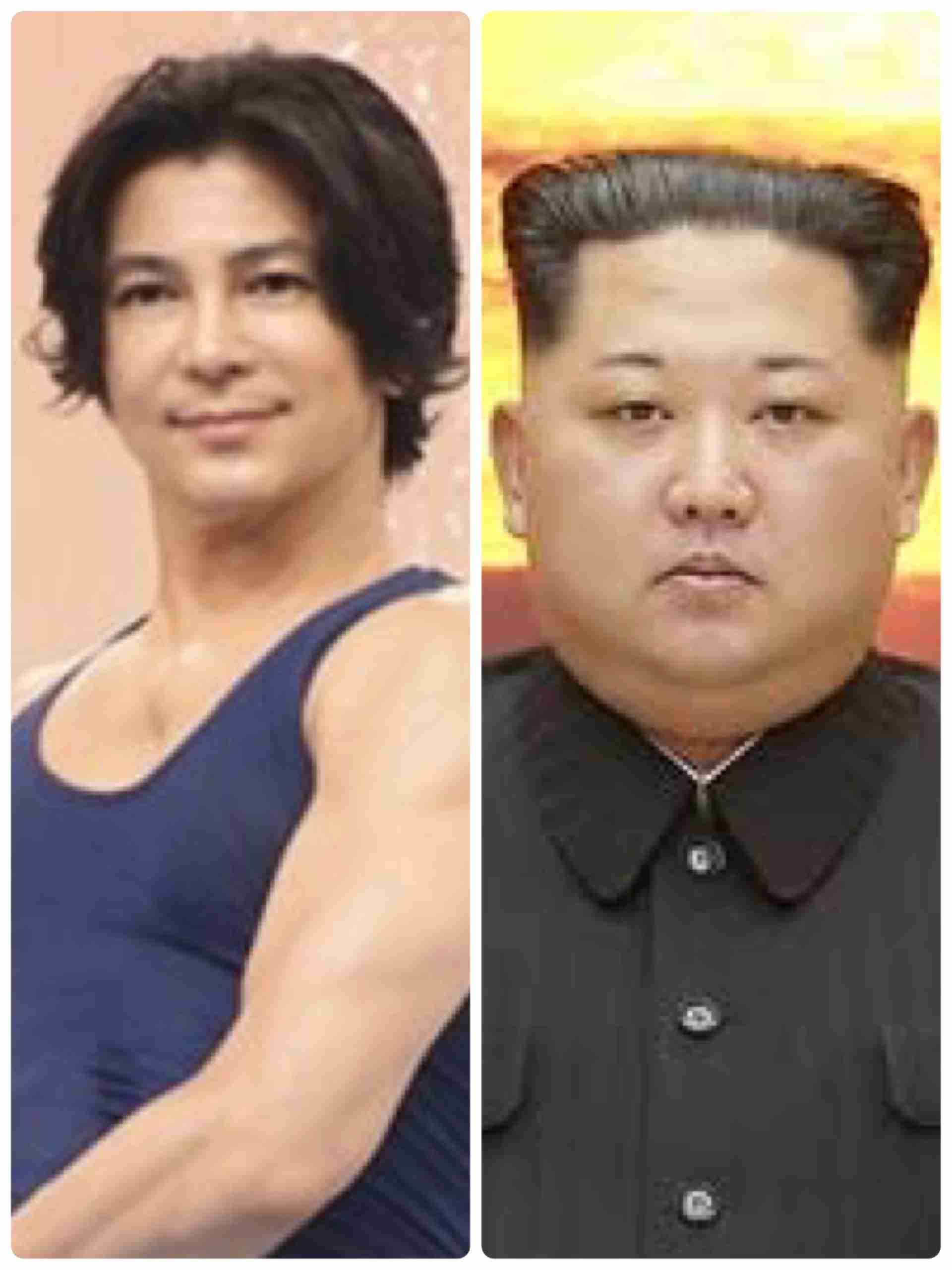 自分たち夫婦・カップルを有名人で例えると
