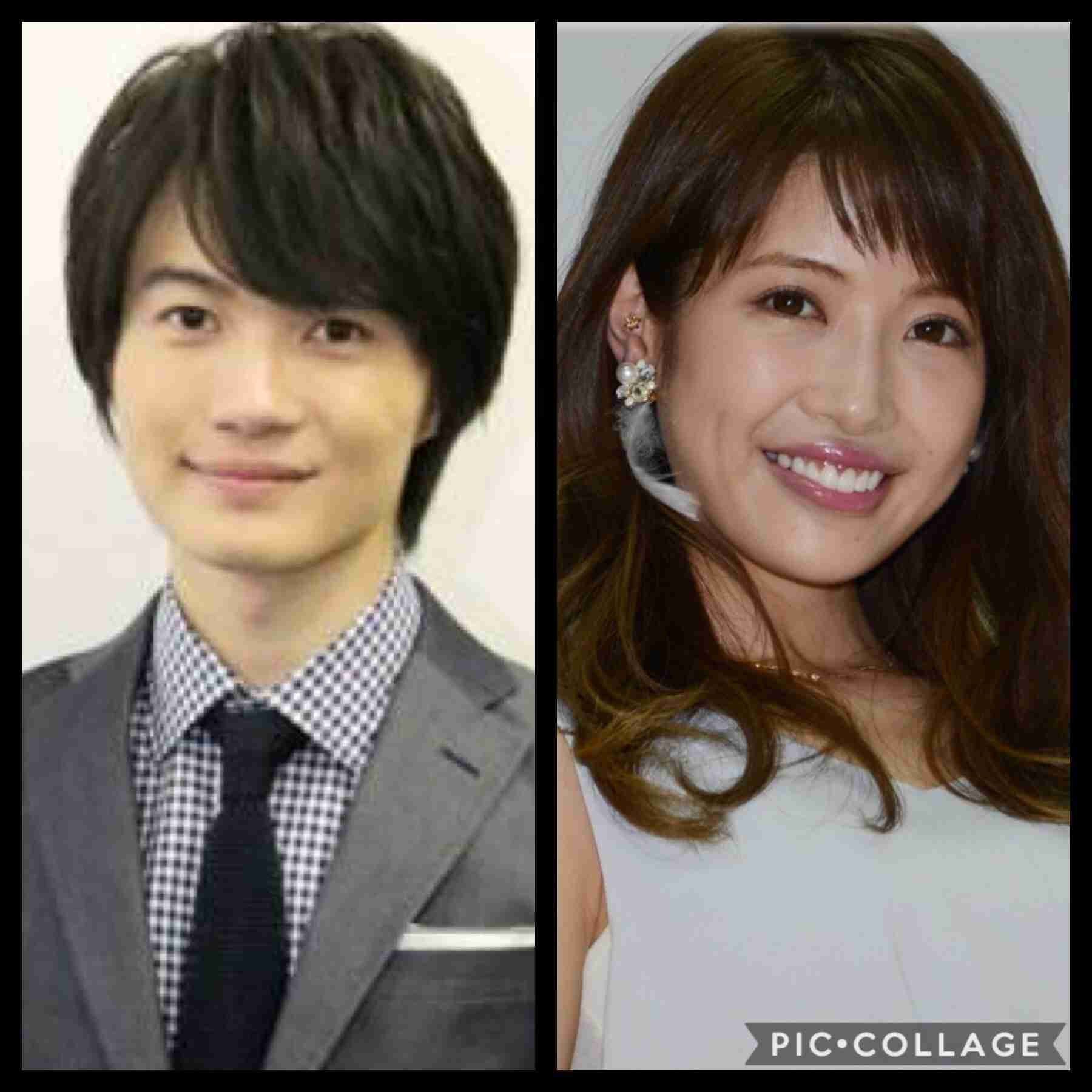 自分たち夫婦・カップルを有名人で例えると