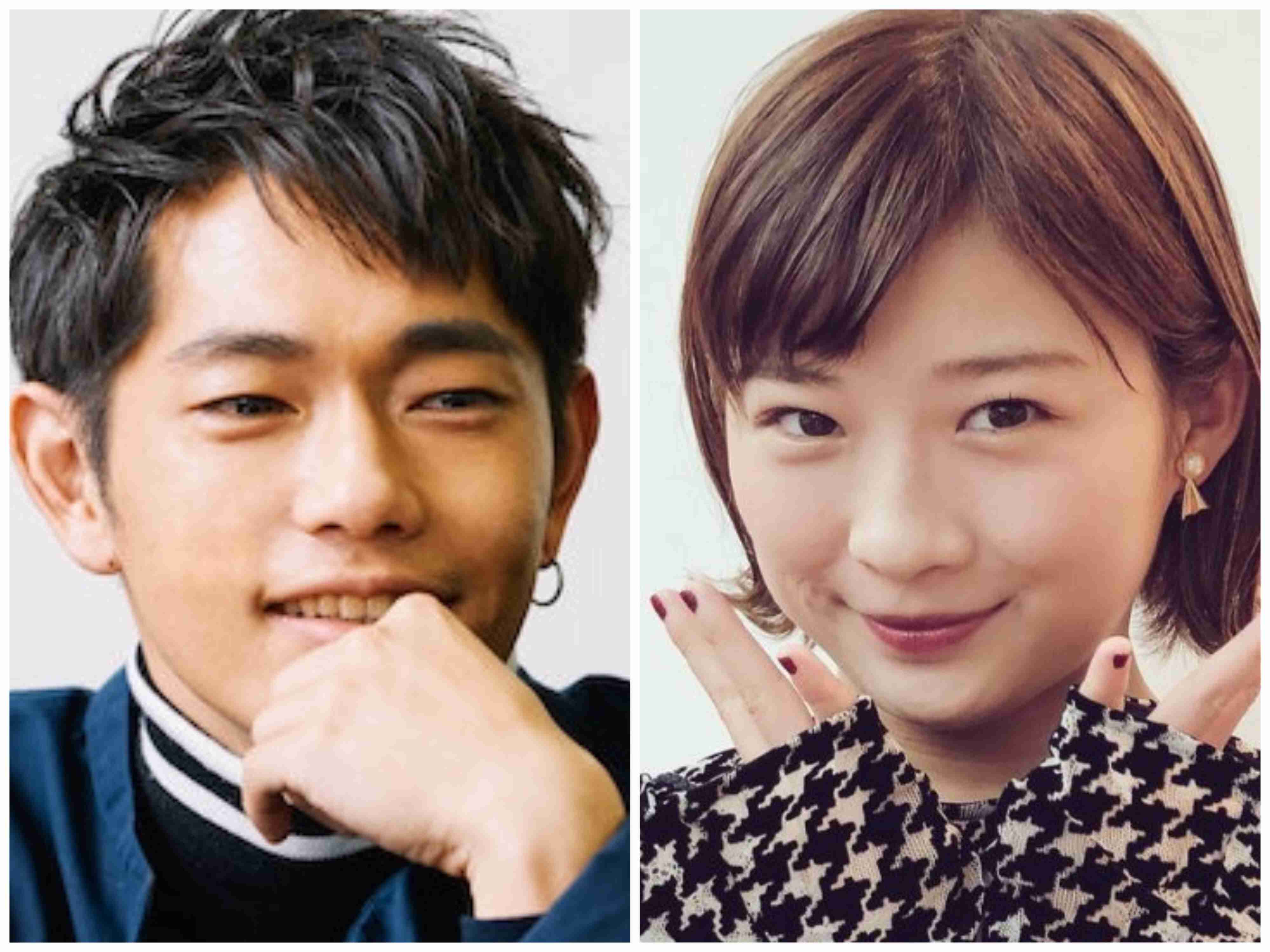 自分たち夫婦・カップルを有名人で例えると