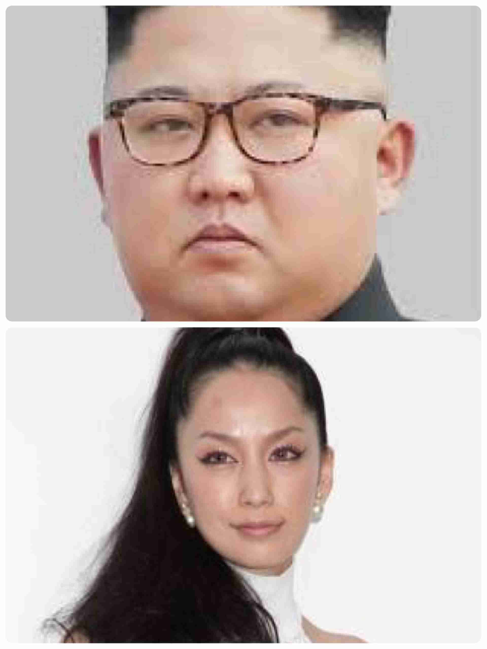 自分たち夫婦・カップルを有名人で例えると