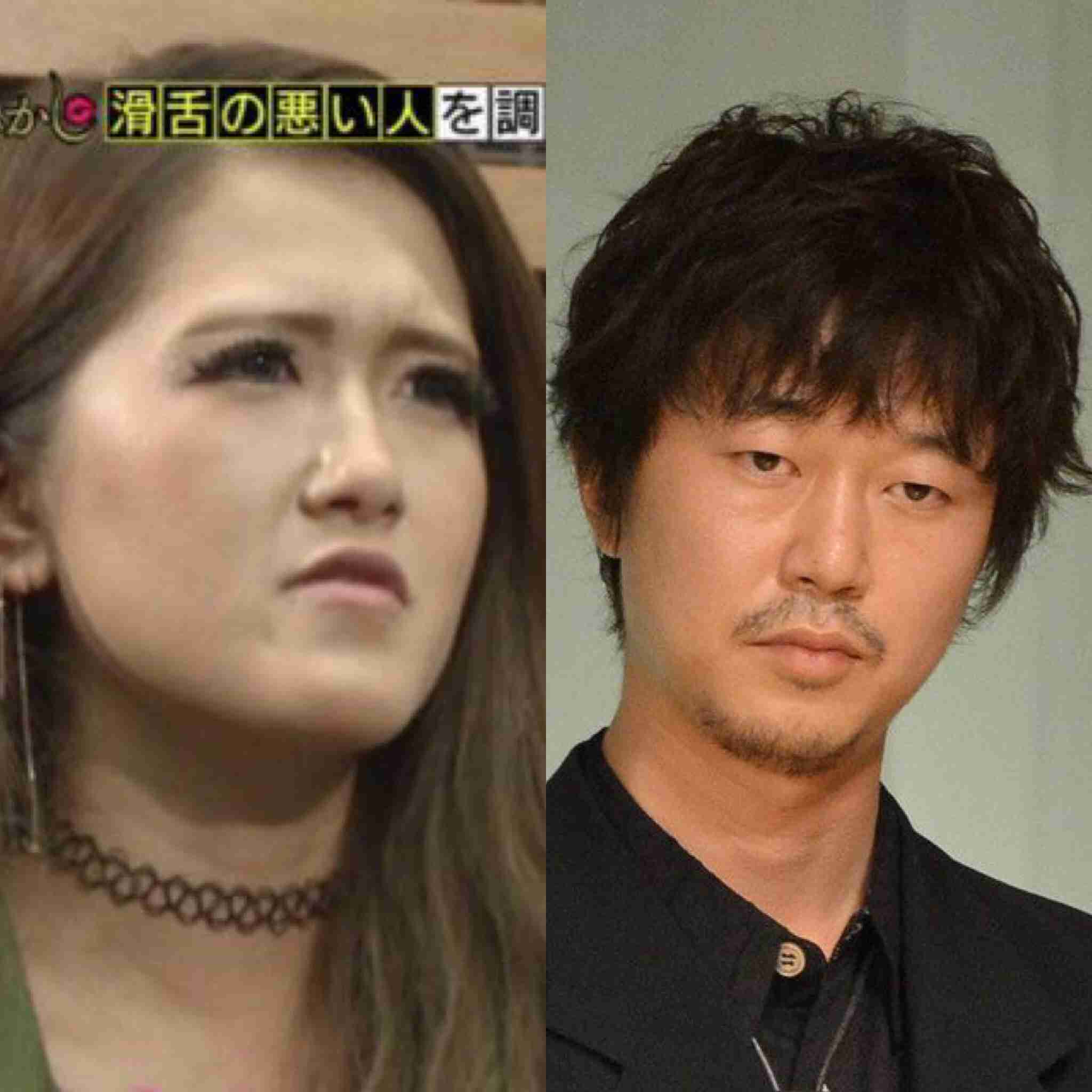 自分たち夫婦・カップルを有名人で例えると
