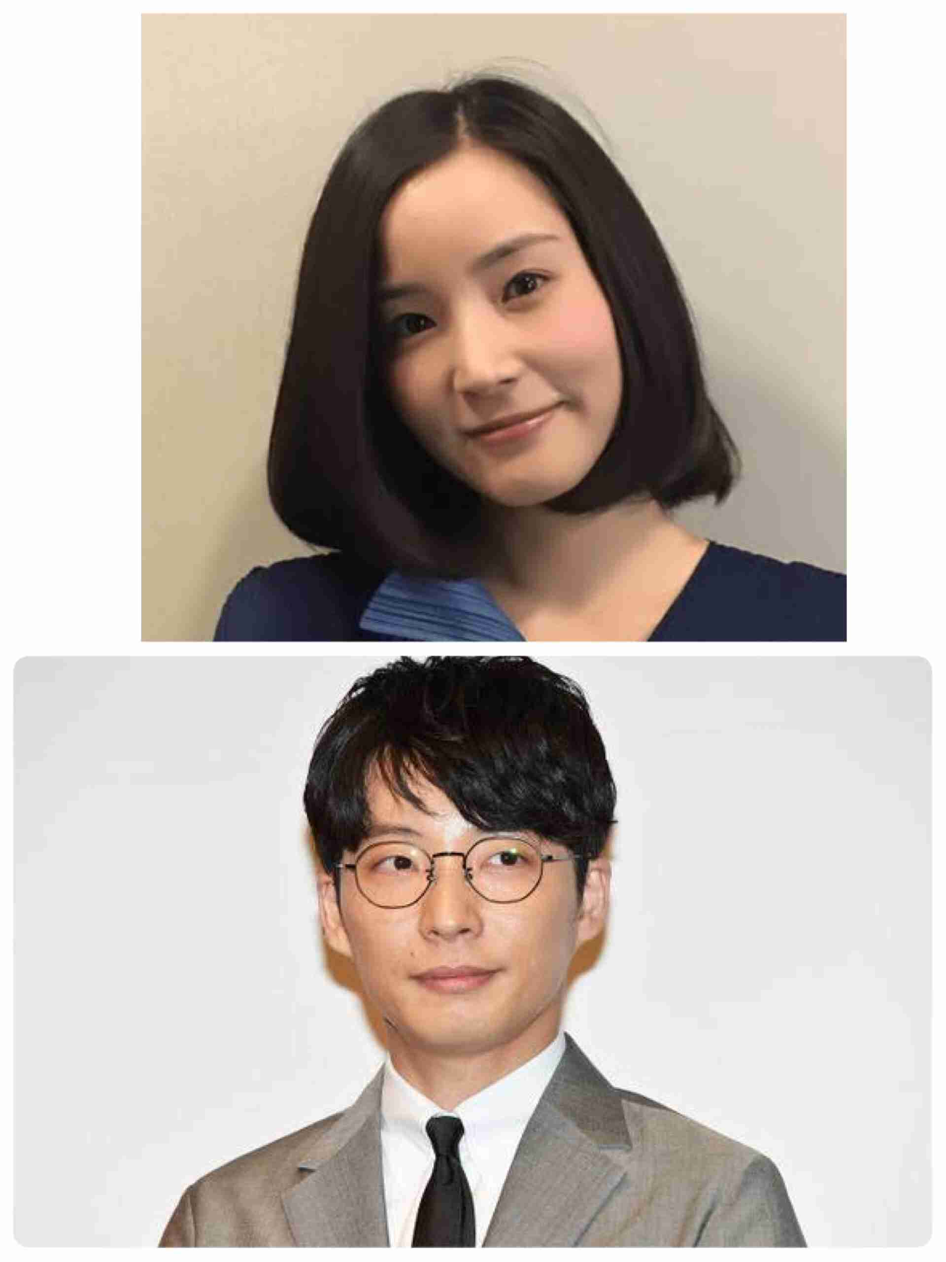 自分たち夫婦・カップルを有名人で例えると
