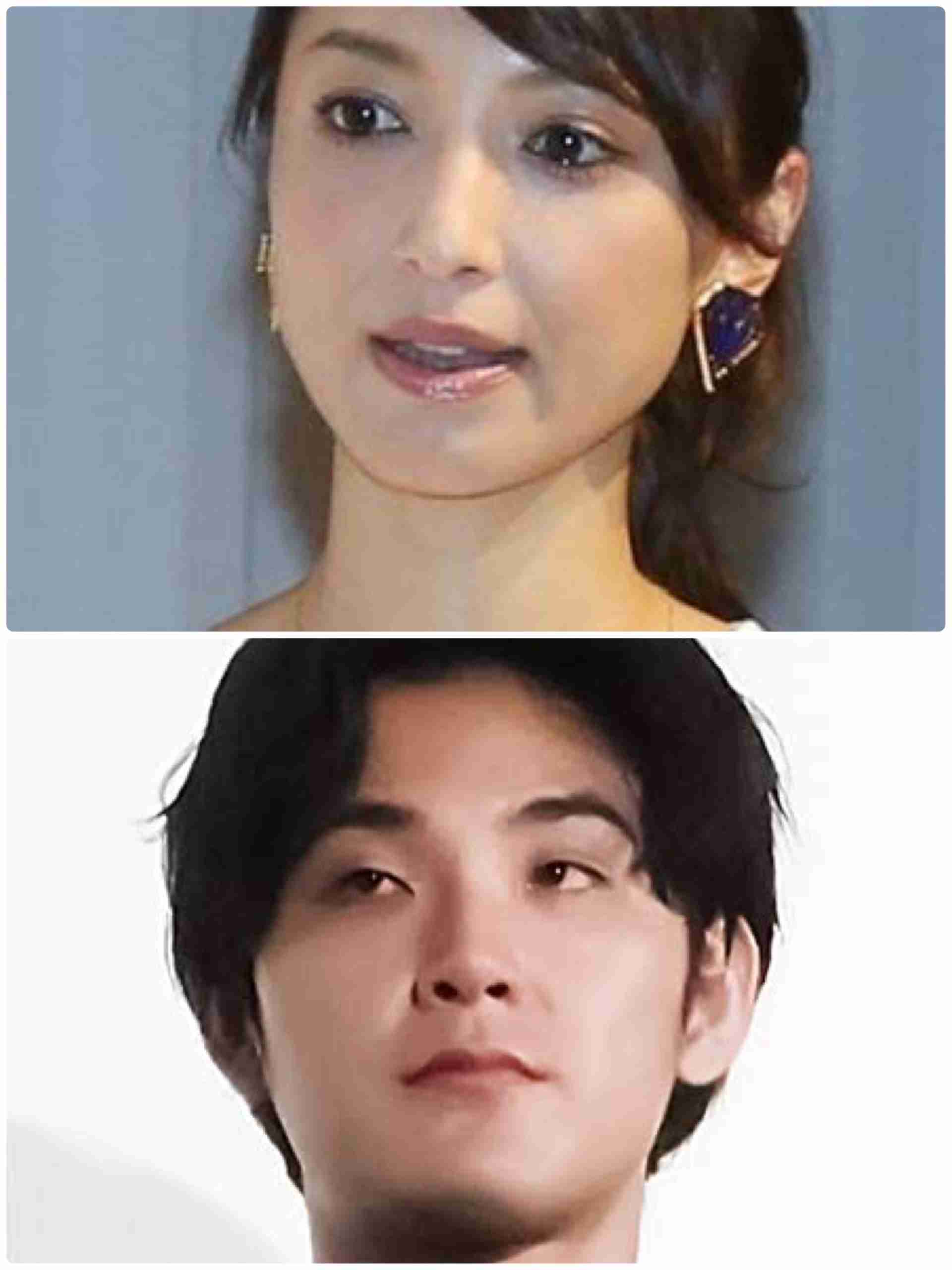 自分たち夫婦・カップルを有名人で例えると