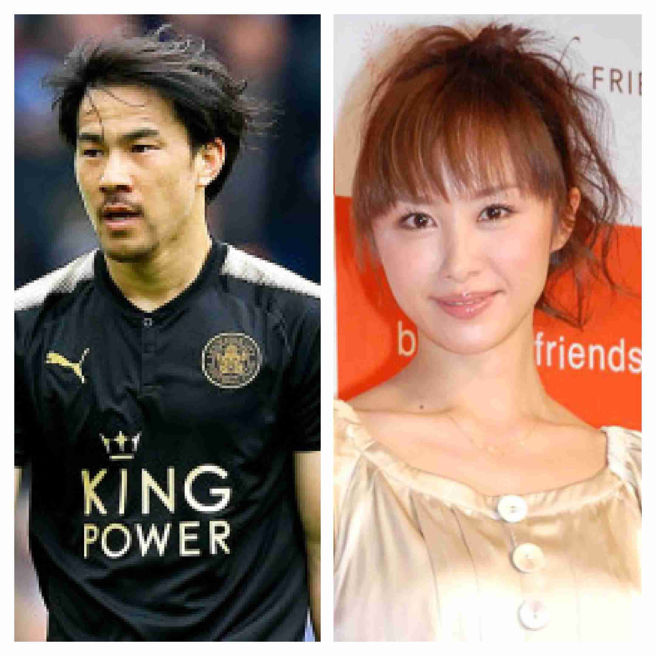 自分たち夫婦・カップルを有名人で例えると