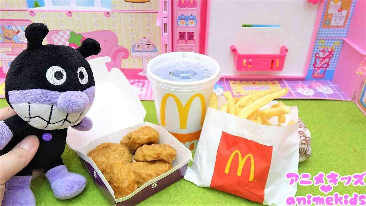 どうしたらバイキンマンがアンパンマンに勝つことができるのかをけっこう真剣に本気で考えるトピ