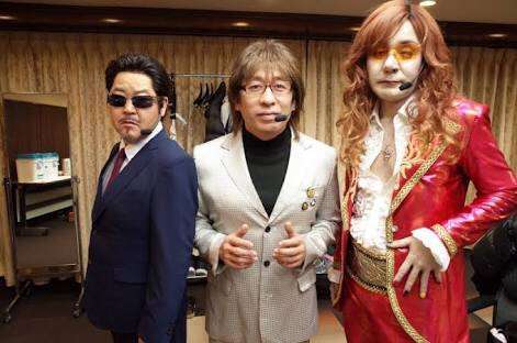 見え見えの嘘コメントを付けて画像を貼るトピ
