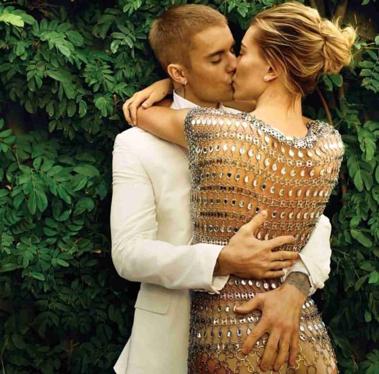 ジャスティン・ビーバーが結婚式を「延期」、これで3度目