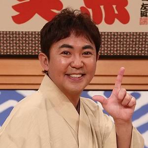 二世の中で勝ち組の人は？