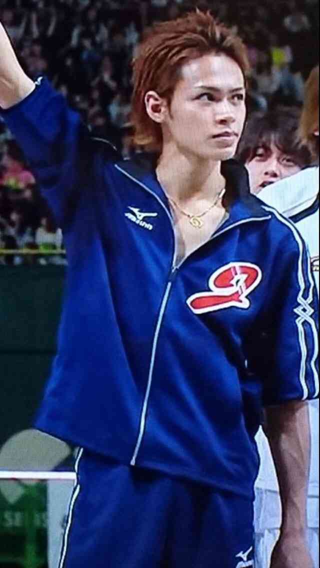 KAT-TUN上田竜也「最近職質が止まらない」 告白に嵐も驚き
