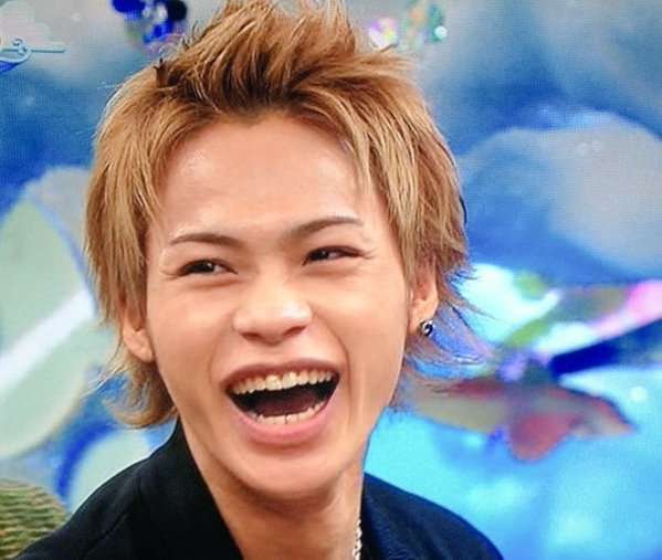 KAT-TUN上田竜也「最近職質が止まらない」 告白に嵐も驚き